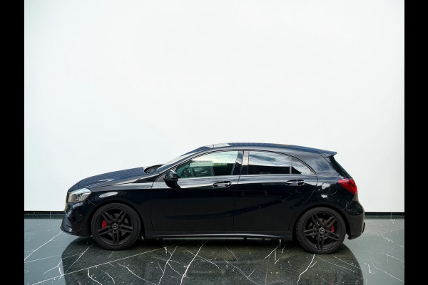 Mercedes-Benz A-Klasse 250 Motorsport Edition AMG|Pano|Zeldzaam|