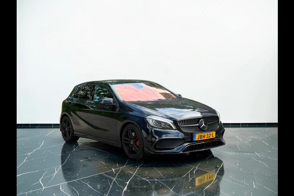 Mercedes-Benz A-Klasse 250 Motorsport Edition AMG|Pano|Zeldzaam|