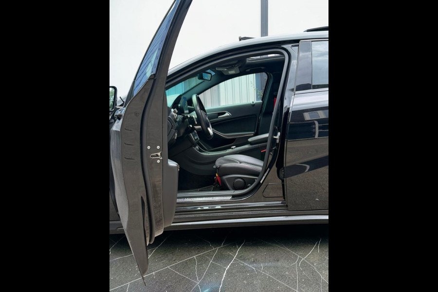 Mercedes-Benz A-Klasse 250 Motorsport Edition AMG|Pano|Zeldzaam|