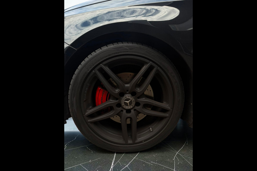 Mercedes-Benz A-Klasse 250 Motorsport Edition AMG|Pano|Zeldzaam|