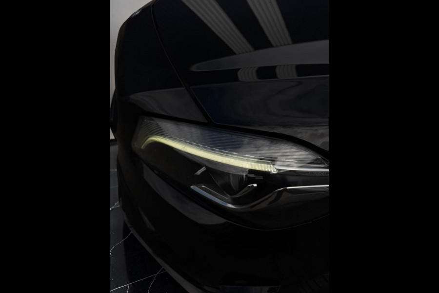 Mercedes-Benz A-Klasse 250 Motorsport Edition AMG|Pano|Zeldzaam|