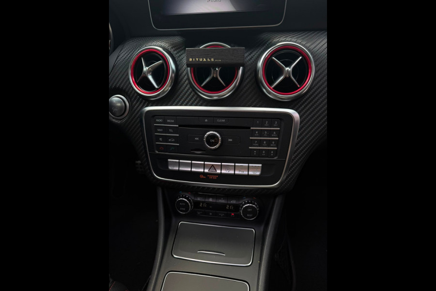 Mercedes-Benz A-Klasse 250 Motorsport Edition AMG|Pano|Zeldzaam|