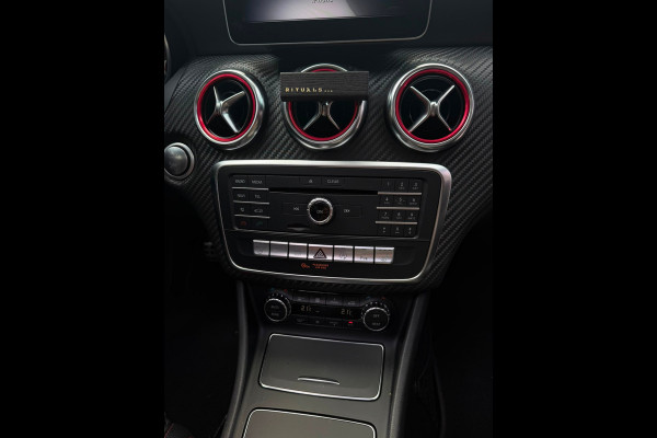 Mercedes-Benz A-Klasse 250 Motorsport Edition AMG|Pano|Zeldzaam|