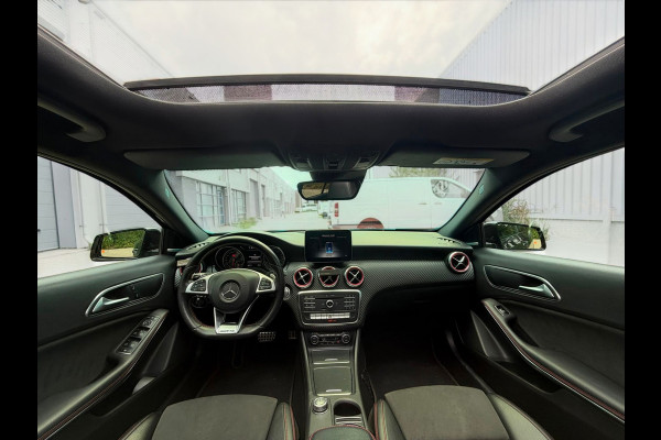 Mercedes-Benz A-Klasse 250 Motorsport Edition AMG|Pano|Zeldzaam|