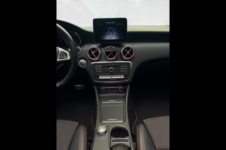 Mercedes-Benz A-Klasse 250 Motorsport Edition AMG|Pano|Zeldzaam|