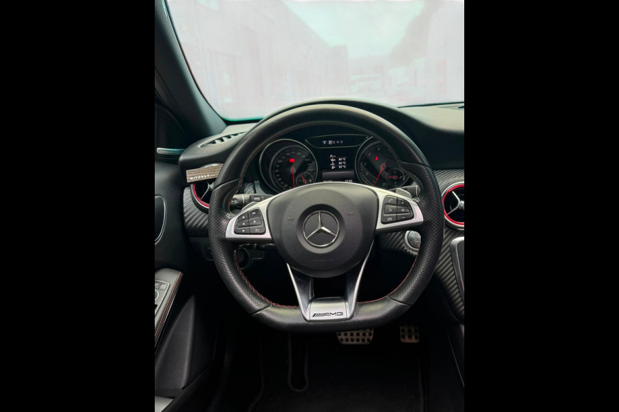 Mercedes-Benz A-Klasse 250 Motorsport Edition AMG|Pano|Zeldzaam|
