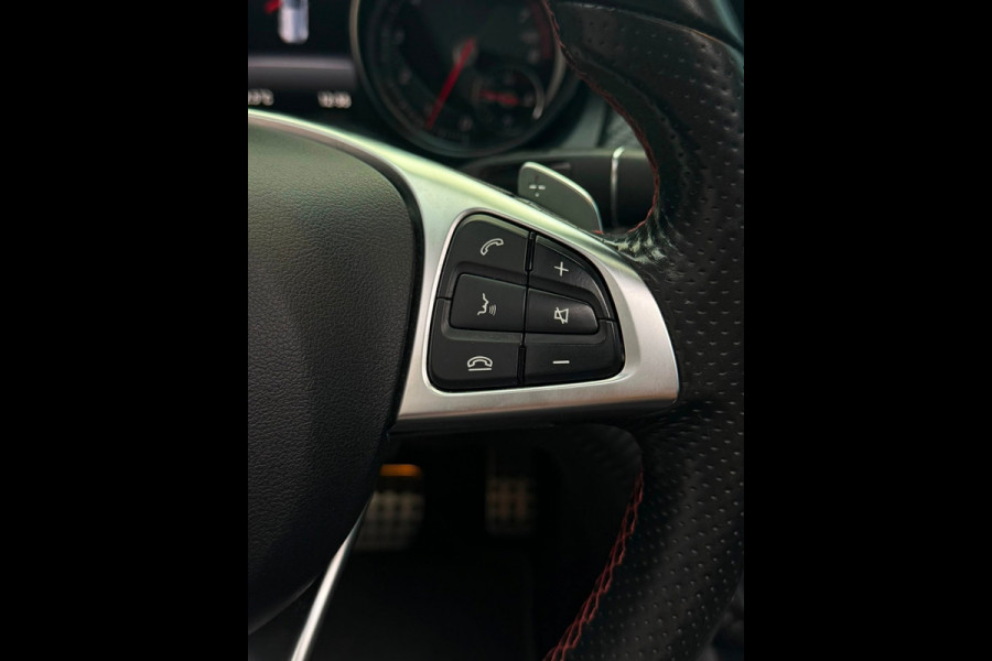 Mercedes-Benz A-Klasse 250 Motorsport Edition AMG|Pano|Zeldzaam|
