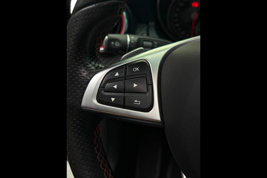 Mercedes-Benz A-Klasse 250 Motorsport Edition AMG|Pano|Zeldzaam|