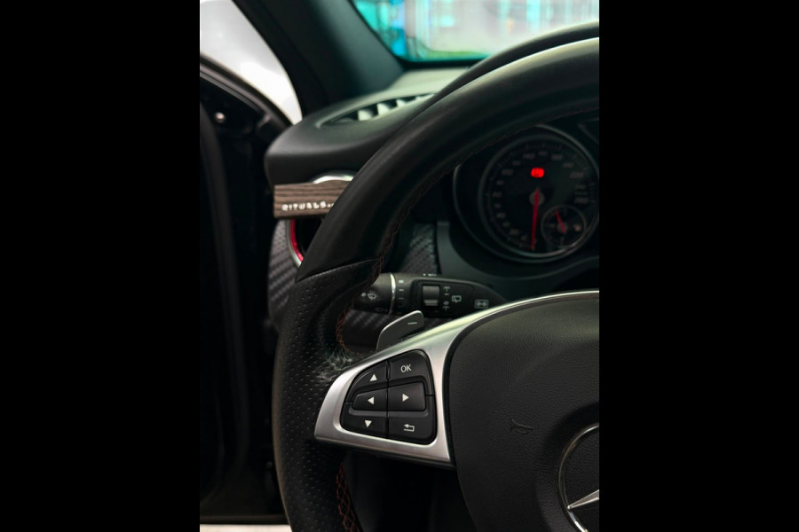 Mercedes-Benz A-Klasse 250 Motorsport Edition AMG|Pano|Zeldzaam|