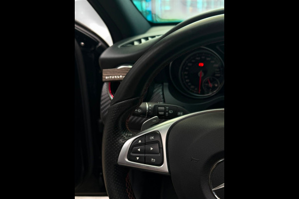 Mercedes-Benz A-Klasse 250 Motorsport Edition AMG|Pano|Zeldzaam|