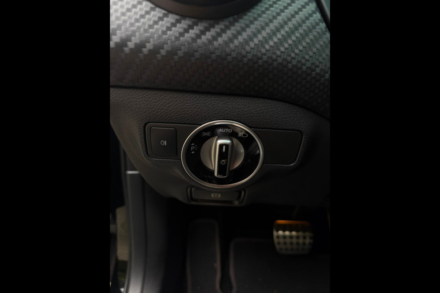 Mercedes-Benz A-Klasse 250 Motorsport Edition AMG|Pano|Zeldzaam|