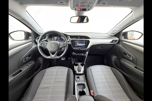 Opel CORSA-E 50kWh 136PK Warmtepomp Ecc Apple Carplay Android Auto Navi* Cruise Control Pdc Edition Isofix Privacy Glas Regen-Lichtsensor Lane Assist 1e Eigenaar Origineel Nederlandse Auto