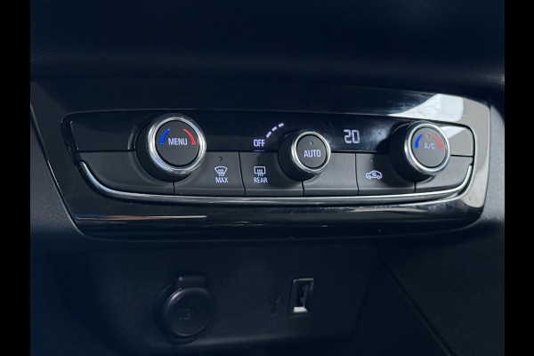 Opel CORSA-E 50kWh 136PK Warmtepomp Ecc Apple Carplay Android Auto Navi* Cruise Control Pdc Edition Isofix Privacy Glas Regen-Lichtsensor Lane Assist 1e Eigenaar Origineel Nederlandse Auto