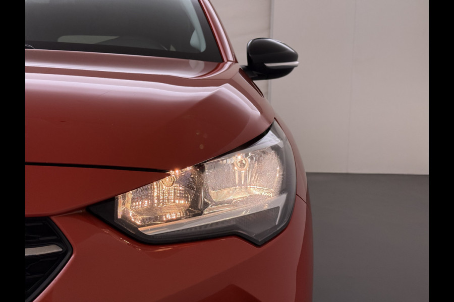 Opel CORSA-E 50kWh 136PK Warmtepomp Ecc Apple Carplay Android Auto Navi* Cruise Control Pdc Edition Isofix Privacy Glas Regen-Lichtsensor Lane Assist 1e Eigenaar Origineel Nederlandse Auto