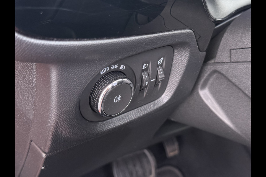 Opel CORSA-E 50kWh 136PK Warmtepomp Ecc Apple Carplay Android Auto Navi* Cruise Control Pdc Edition Isofix Privacy Glas Regen-Lichtsensor Lane Assist 1e Eigenaar Origineel Nederlandse Auto