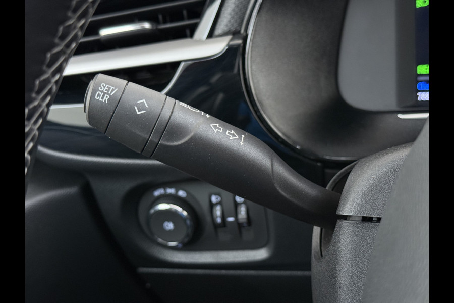 Opel CORSA-E 50kWh 136PK Warmtepomp Ecc Apple Carplay Android Auto Navi* Cruise Control Pdc Edition Isofix Privacy Glas Regen-Lichtsensor Lane Assist 1e Eigenaar Origineel Nederlandse Auto