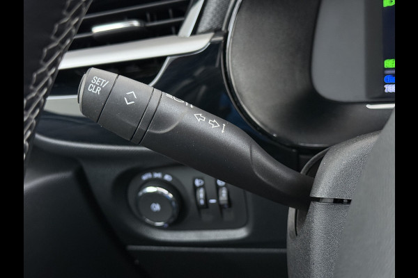 Opel CORSA-E 50kWh 136PK Warmtepomp Ecc Apple Carplay Android Auto Navi* Cruise Control Pdc Edition Isofix Privacy Glas Regen-Lichtsensor Lane Assist 1e Eigenaar Origineel Nederlandse Auto