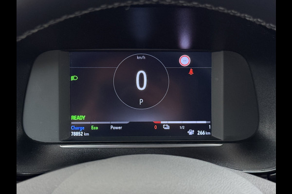 Opel CORSA-E 50kWh 136PK Warmtepomp Ecc Apple Carplay Android Auto Navi* Cruise Control Pdc Edition Isofix Privacy Glas Regen-Lichtsensor Lane Assist 1e Eigenaar Origineel Nederlandse Auto