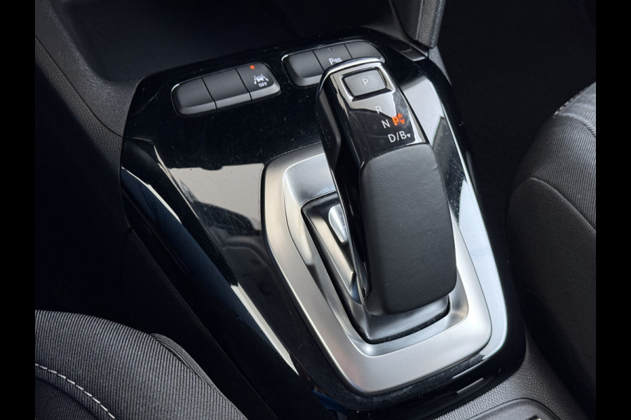 Opel CORSA-E 50kWh 136PK Warmtepomp Ecc Apple Carplay Android Auto Navi* Cruise Control Pdc Edition Isofix Privacy Glas Regen-Lichtsensor Lane Assist 1e Eigenaar Origineel Nederlandse Auto