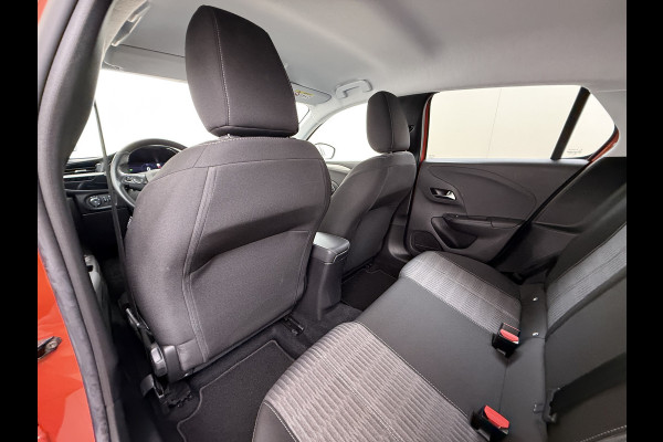 Opel CORSA-E 50kWh 136PK Warmtepomp Ecc Apple Carplay Android Auto Navi* Cruise Control Pdc Edition Isofix Privacy Glas Regen-Lichtsensor Lane Assist 1e Eigenaar Origineel Nederlandse Auto