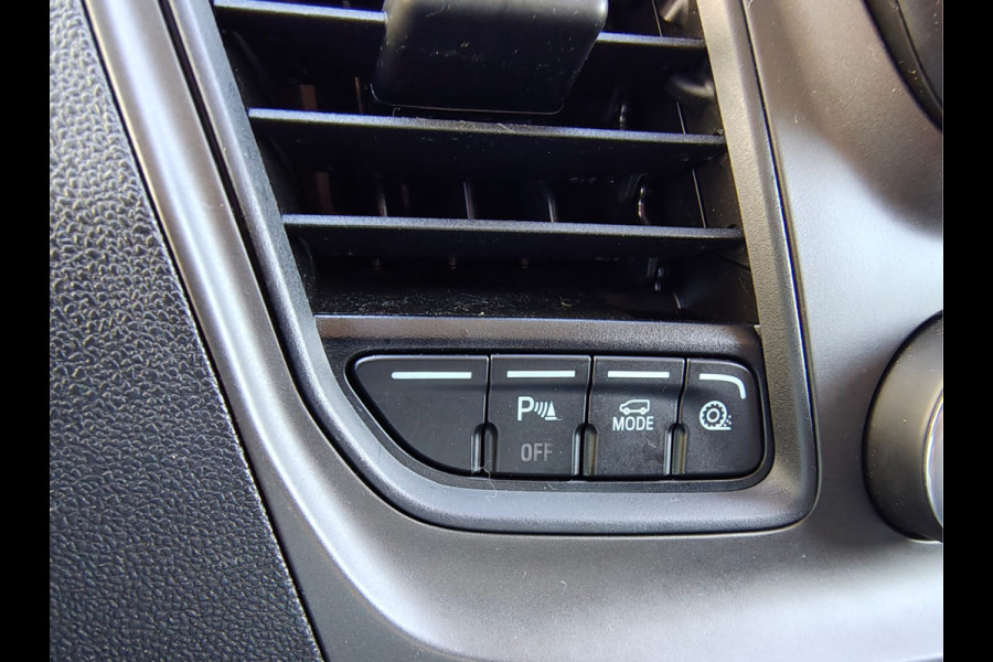 Ford Transit 350 2.0TDCI 130PK Euro 6 L3H2 3-Persoons Camera Stoelverwarming Airco Cruise Control Bluetooth Pdc Voorruit verwarmbaar Wandbetimmering Schuifdeur Wifi Dealeronderhouden