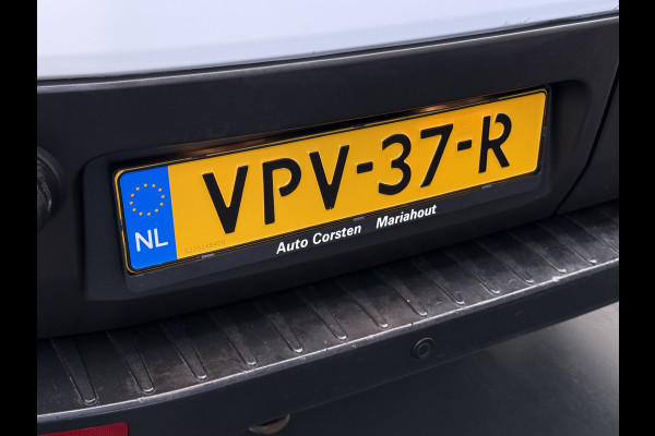 Ford Transit 350 2.0TDCI 130PK Euro 6 L3H2 3-Persoons Camera Stoelverwarming Airco Cruise Control Bluetooth Pdc Voorruit verwarmbaar Wandbetimmering Schuifdeur Wifi Dealeronderhouden