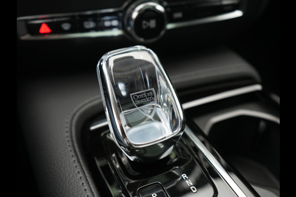 Volvo V60 T6 Recharge AWD Inscription PHEV 340pk Dealer O.H | Trekhaak Af Fabriek | Panodak | Adaptive Cruise | Harman / Kardon | 360 Camera | Lederen Sportstoelen Memory & Verwarmd | Stuurverwarming | Blis | Keyless | Apple Carplay | Virtual | Navigatie | DAB | 19"L.M | Plug In Hybrid