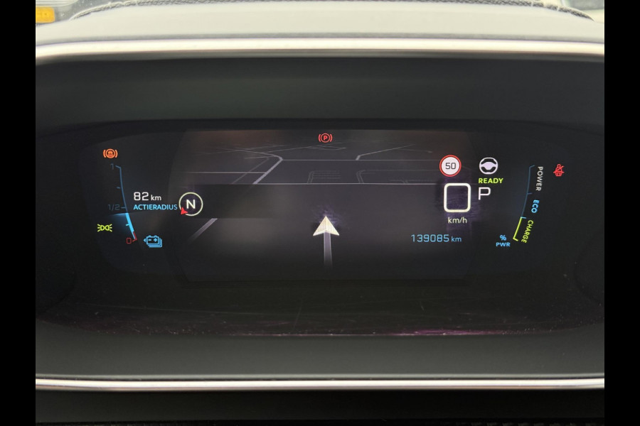 Peugeot e-2008 EV GT Pack 50 kWh 1e Eigenaar|Navi|Schuifdak|Stoelverw|Camera|i-Cockpit|Clima|Cruise|N.A.P|APK tot 08-2027