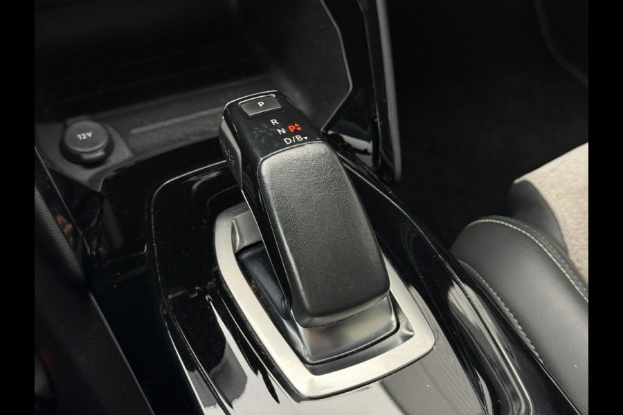 Peugeot e-2008 EV GT Pack 50 kWh 1e Eigenaar|Navi|Schuifdak|Stoelverw|Camera|i-Cockpit|Clima|Cruise|N.A.P|APK tot 08-2027