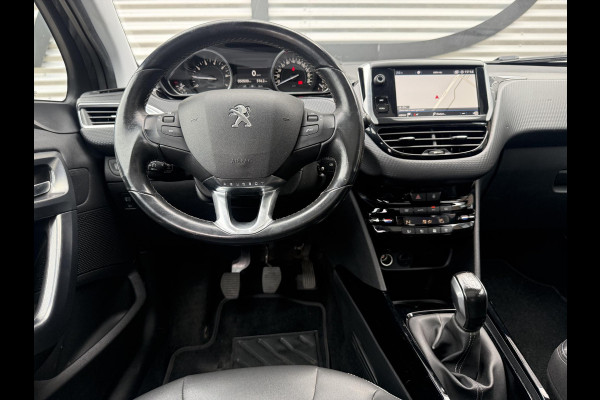 Peugeot 2008 1.2 PureTech Allure 2e Eigenaar|Navi|Pano|Camera|Carplay|Clima|Cruise|N.A.P|Nieuwe APK bij Aflevering