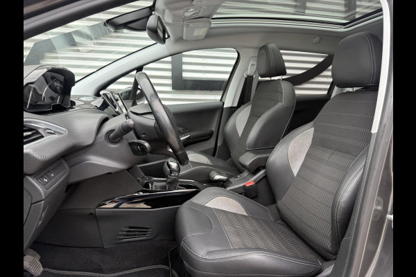 Peugeot 2008 1.2 PureTech Allure 2e Eigenaar|Navi|Pano|Camera|Carplay|Clima|Cruise|N.A.P|Nieuwe APK bij Aflevering