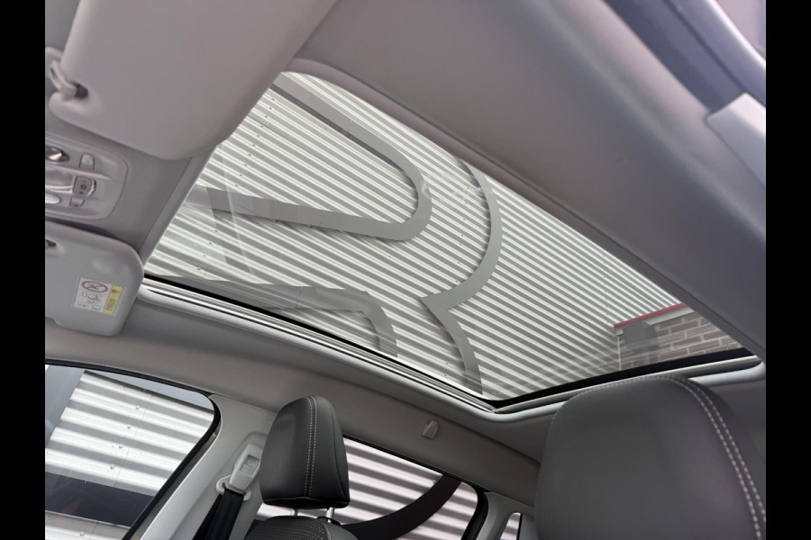 Peugeot 2008 1.2 PureTech Allure 2e Eigenaar|Navi|Pano|Camera|Carplay|Clima|Cruise|N.A.P|Nieuwe APK bij Aflevering