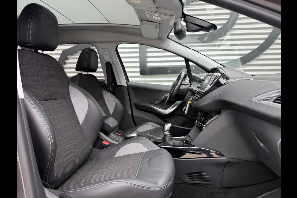 Peugeot 2008 1.2 PureTech Allure 2e Eigenaar|Navi|Pano|Camera|Carplay|Clima|Cruise|N.A.P|Nieuwe APK bij Aflevering