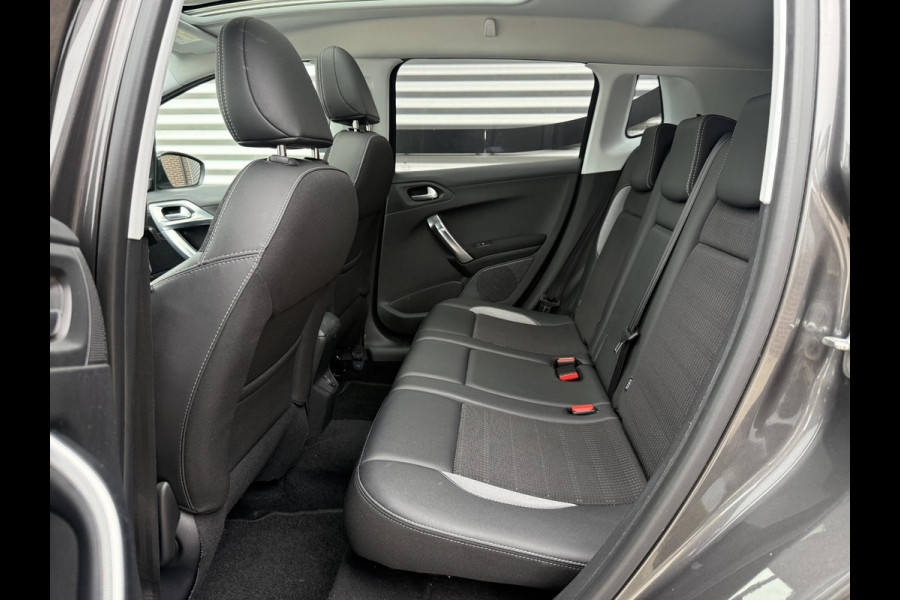 Peugeot 2008 1.2 PureTech Allure 2e Eigenaar|Navi|Pano|Camera|Carplay|Clima|Cruise|N.A.P|Nieuwe APK bij Aflevering