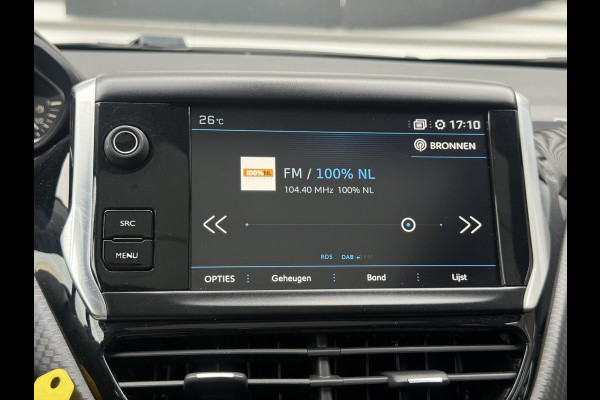 Peugeot 2008 1.2 PureTech Allure 2e Eigenaar|Navi|Pano|Camera|Carplay|Clima|Cruise|N.A.P|Nieuwe APK bij Aflevering