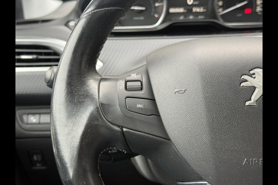Peugeot 2008 1.2 PureTech Allure 2e Eigenaar|Navi|Pano|Camera|Carplay|Clima|Cruise|N.A.P|Nieuwe APK bij Aflevering