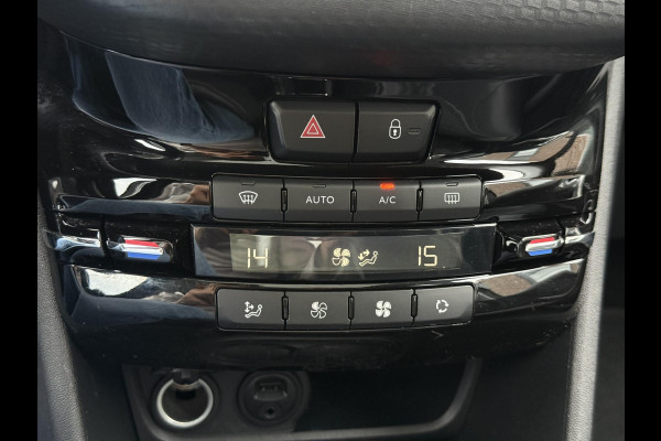 Peugeot 2008 1.2 PureTech Allure 2e Eigenaar|Navi|Pano|Camera|Carplay|Clima|Cruise|N.A.P|Nieuwe APK bij Aflevering