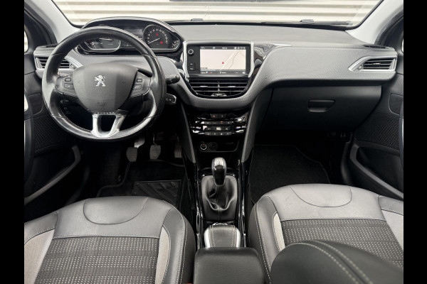 Peugeot 2008 1.2 PureTech Allure 2e Eigenaar|Navi|Pano|Camera|Carplay|Clima|Cruise|N.A.P|Nieuwe APK bij Aflevering