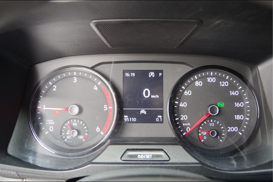 MAN TGE 3.180 35 2.0 Lang L4H3(L3H2) 3-ZITS, 177PK AUT. CAMERA, GEVEERDE STOEL, CRUISE, CARPLAY, NL AUTO, NAP
