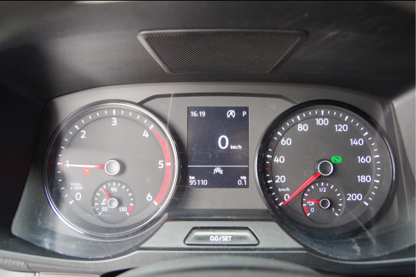 MAN TGE 3.180 35 2.0 Lang L4H3(L3H2) 3-ZITS, 177PK AUT. CAMERA, GEVEERDE STOEL, CRUISE, CARPLAY, NL AUTO, NAP
