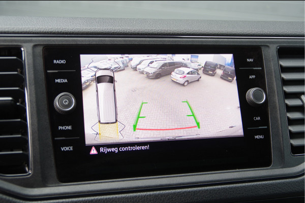 MAN TGE 3.180 35 2.0 Lang L4H3(L3H2) 3-ZITS, 177PK AUT. CAMERA, GEVEERDE STOEL, CRUISE, CARPLAY, NL AUTO, NAP