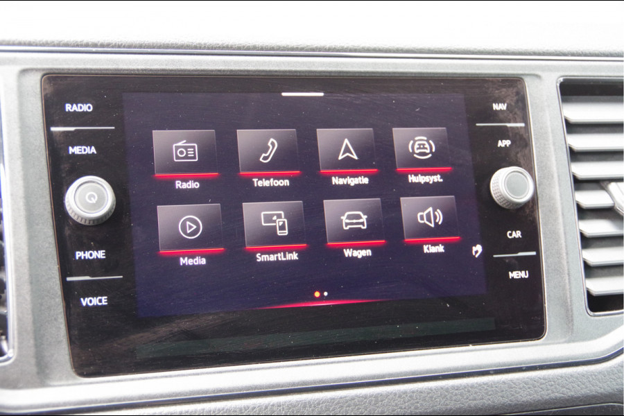 MAN TGE 3.180 35 2.0 Lang L4H3(L3H2) 3-ZITS, 177PK AUT. CAMERA, GEVEERDE STOEL, CRUISE, CARPLAY, NL AUTO, NAP