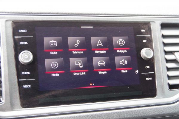 MAN TGE 3.180 35 2.0 Lang L4H3(L3H2) 3-ZITS, 177PK AUT. CAMERA, GEVEERDE STOEL, CRUISE, CARPLAY, NL AUTO, NAP