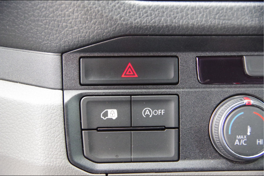 MAN TGE 3.180 35 2.0 Lang L4H3(L3H2) 3-ZITS, 177PK AUT. CAMERA, GEVEERDE STOEL, CRUISE, CARPLAY, NL AUTO, NAP