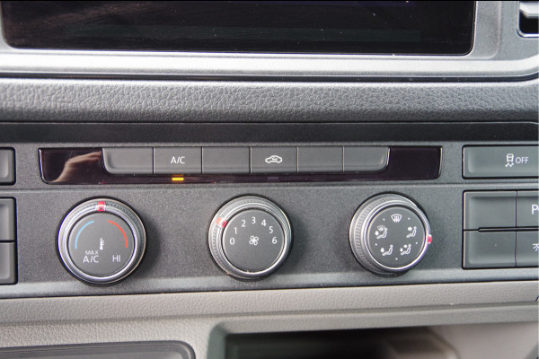 MAN TGE 3.180 35 2.0 Lang L4H3(L3H2) 3-ZITS, 177PK AUT. CAMERA, GEVEERDE STOEL, CRUISE, CARPLAY, NL AUTO, NAP
