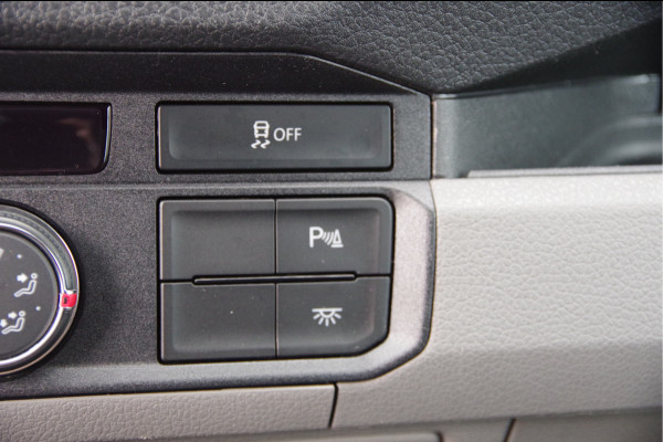 MAN TGE 3.180 35 2.0 Lang L4H3(L3H2) 3-ZITS, 177PK AUT. CAMERA, GEVEERDE STOEL, CRUISE, CARPLAY, NL AUTO, NAP
