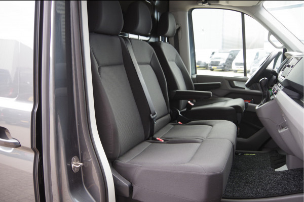 MAN TGE 3.180 35 2.0 Lang L4H3(L3H2) 3-ZITS, 177PK AUT. CAMERA, GEVEERDE STOEL, CRUISE, CARPLAY, NL AUTO, NAP