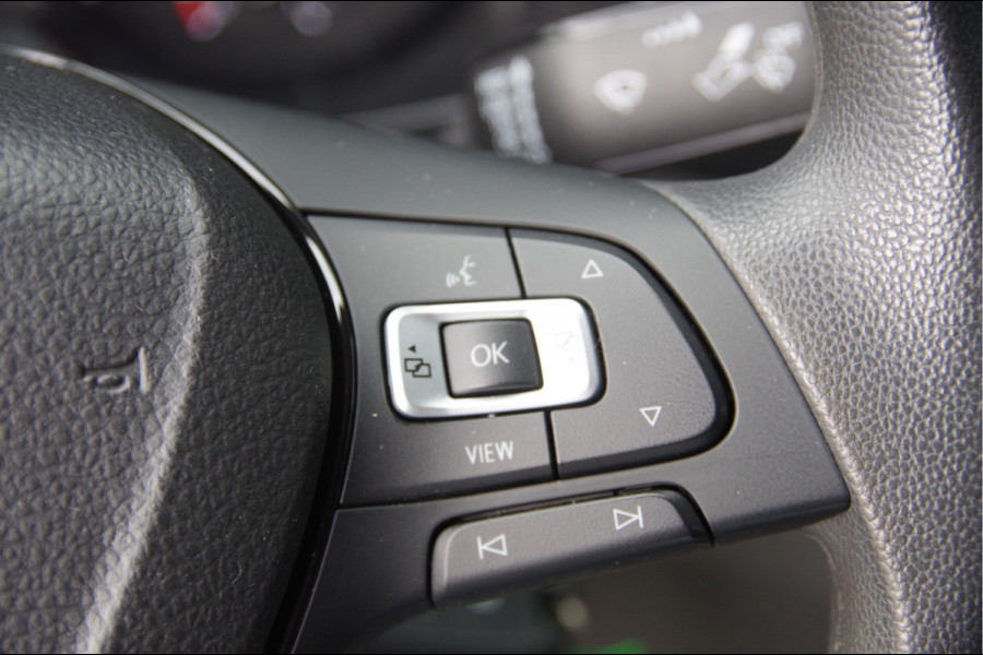 MAN TGE 3.180 35 2.0 Lang L4H3(L3H2) 3-ZITS, 177PK AUT. CAMERA, GEVEERDE STOEL, CRUISE, CARPLAY, NL AUTO, NAP