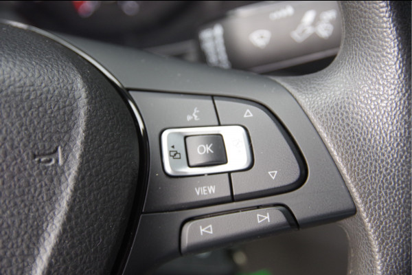 MAN TGE 3.180 35 2.0 Lang L4H3(L3H2) 3-ZITS, 177PK AUT. CAMERA, GEVEERDE STOEL, CRUISE, CARPLAY, NL AUTO, NAP
