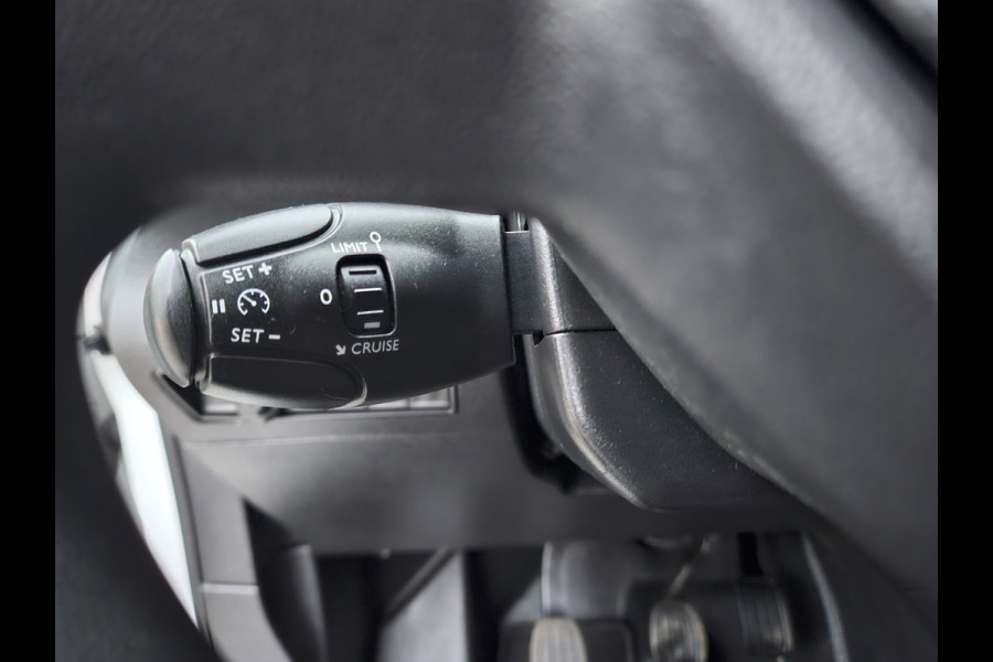 Peugeot Partner 1.5 BlueHDI Premium Airco! Cruise Control! Carplay! NAP! Nette Bus! Schuifdeur!
